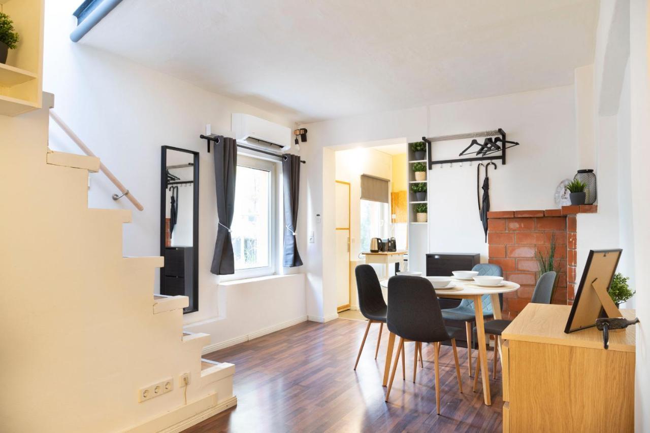Unique Berlinhouse In Berlin/köpenick * Berlin