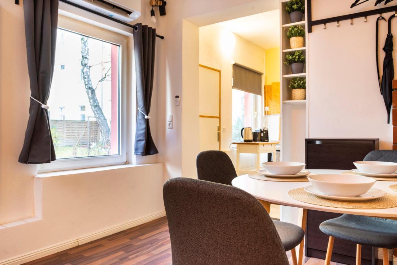 Apartment Unique Berlinhouse In Berlin/köpenick Berlin