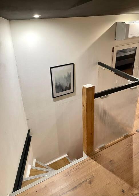 Unique Berlinhouse In Berlin/köpenick Appartement *