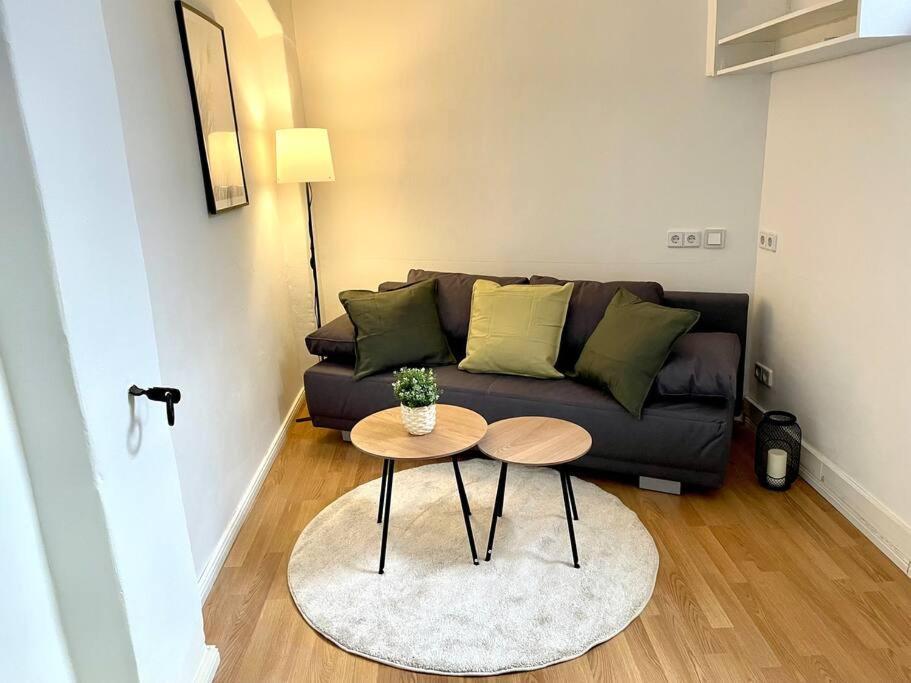 Unique Berlinhouse In Berlin/köpenick *