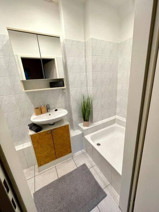 Unique Berlinhouse In Berlin/köpenick Appartement *