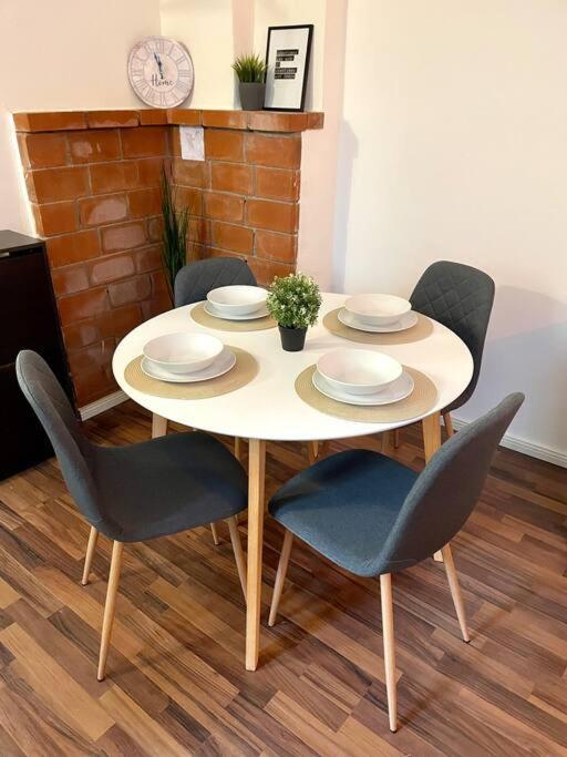 Unique Berlinhouse In Berlin/köpenick Appartement Berlin