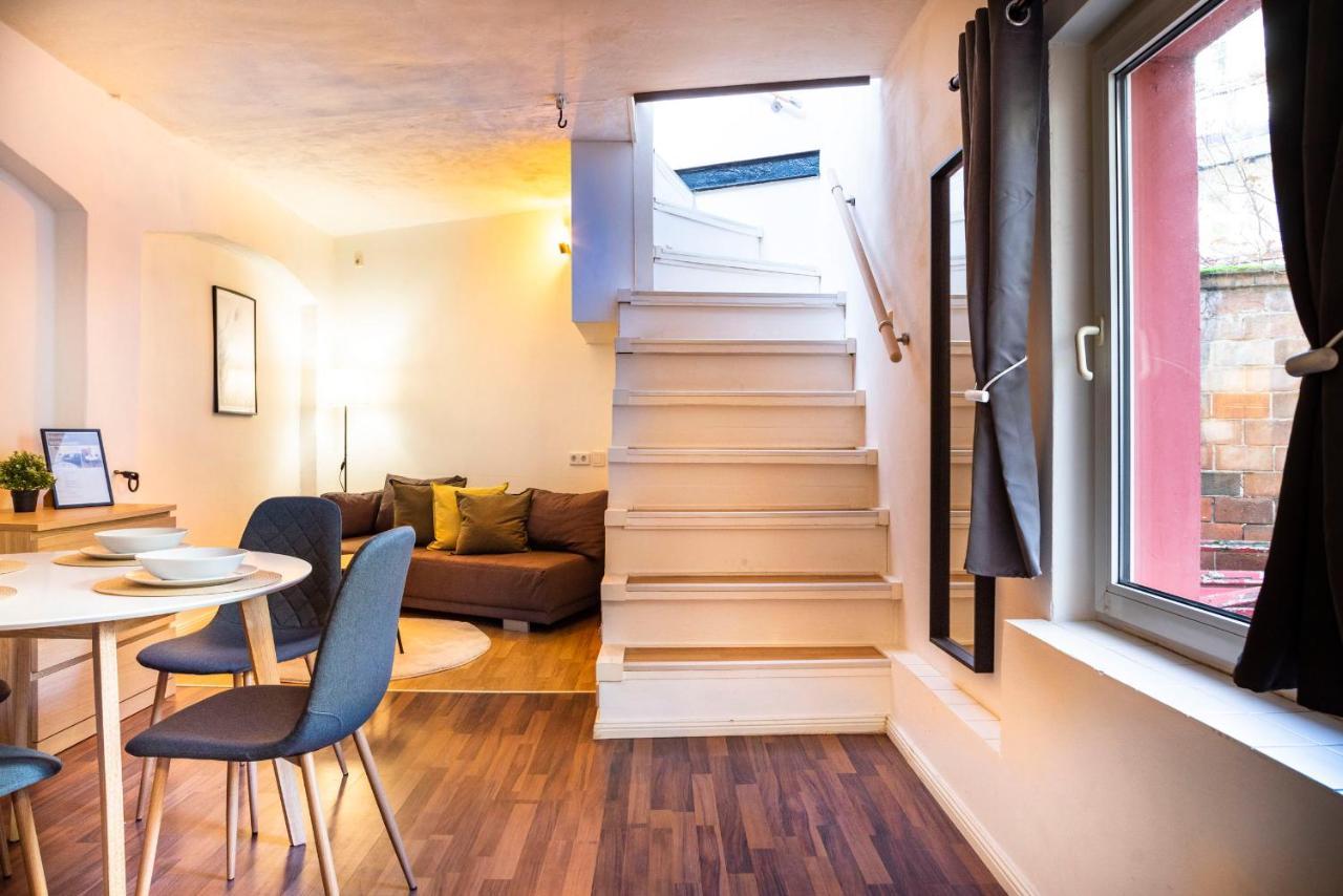 Unique Berlinhouse In Berlin/köpenick Appartement