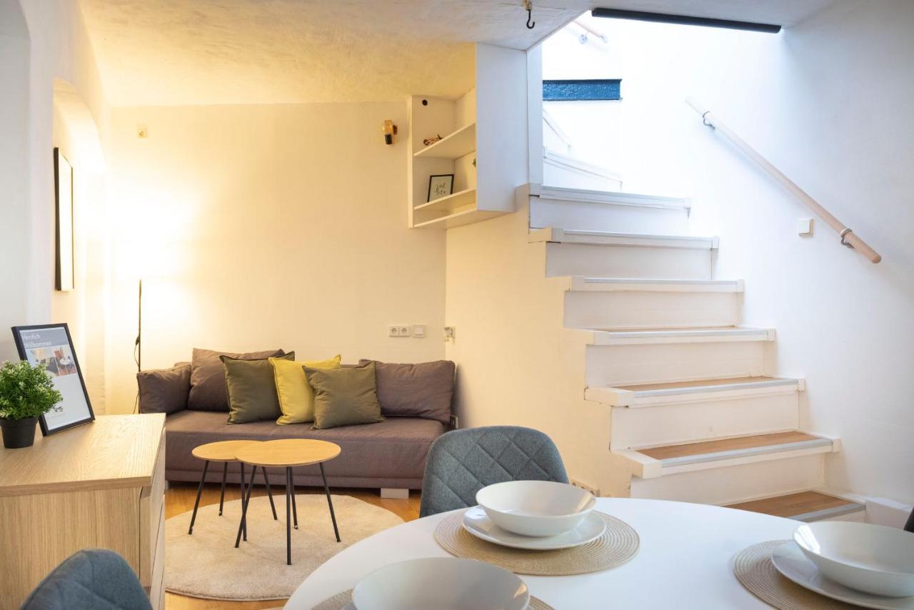 Appartement Unique Berlinhouse In Berlin/köpenick