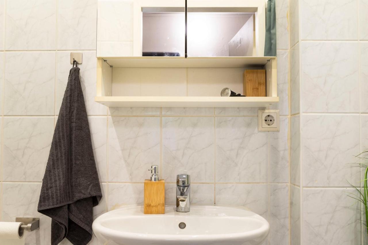 Unique Berlinhouse In Berlin/köpenick Appartement Berlin