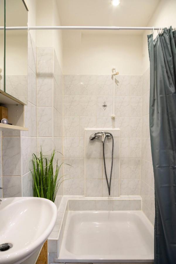 Unique Berlinhouse In Berlin/köpenick *
