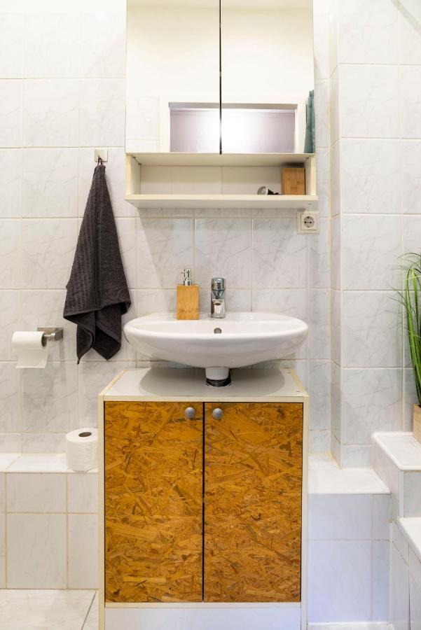 Unique Berlinhouse In Berlin/köpenick Appartement Berlin