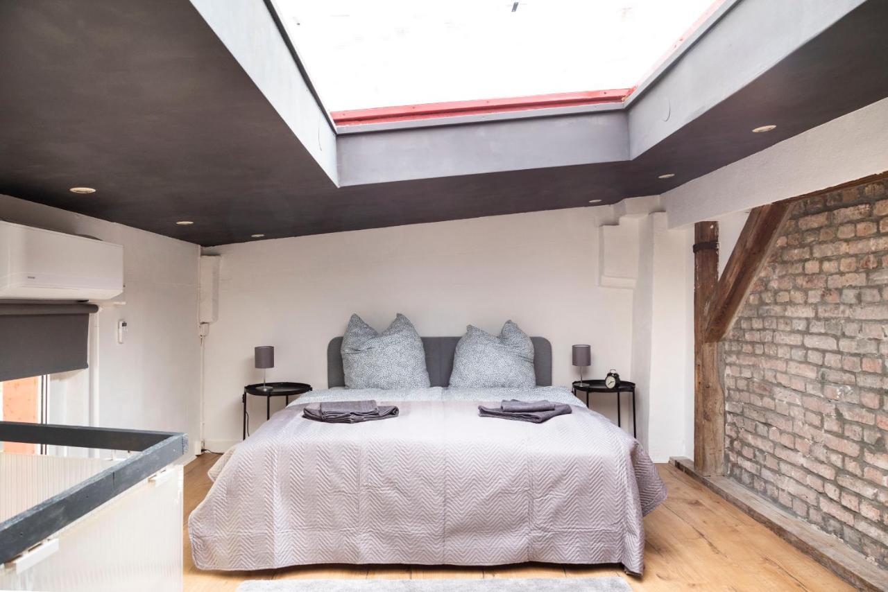 Unique Berlinhouse In Berlin/köpenick *