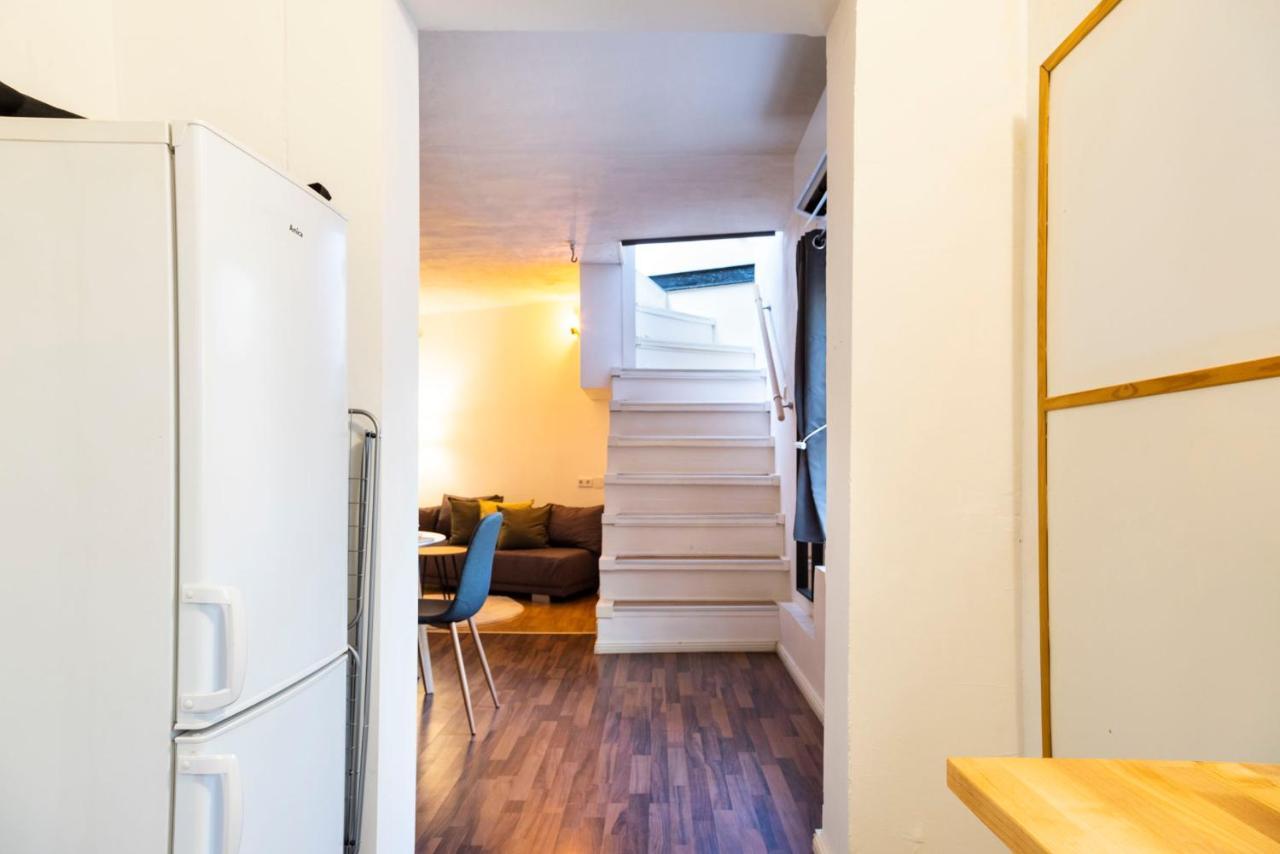 Appartement Unique Berlinhouse In Berlin/köpenick